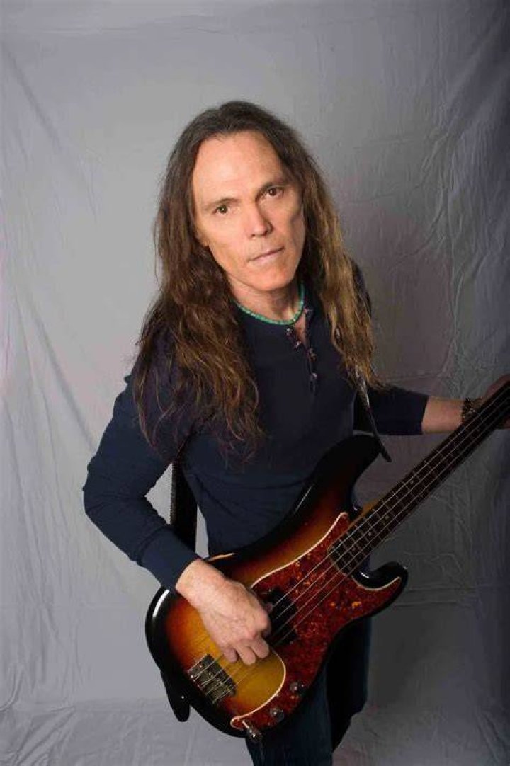 Timothy B. Schmit (Bassist) - Age, Birthday, Bio, Facts, Family, Net Worth, Height & More