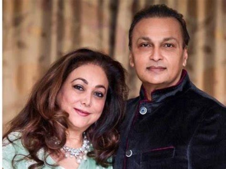 Tina Ambani (Movie Actress) - Age, Birthday, Bio, Facts, Family, Net Worth, Height & More