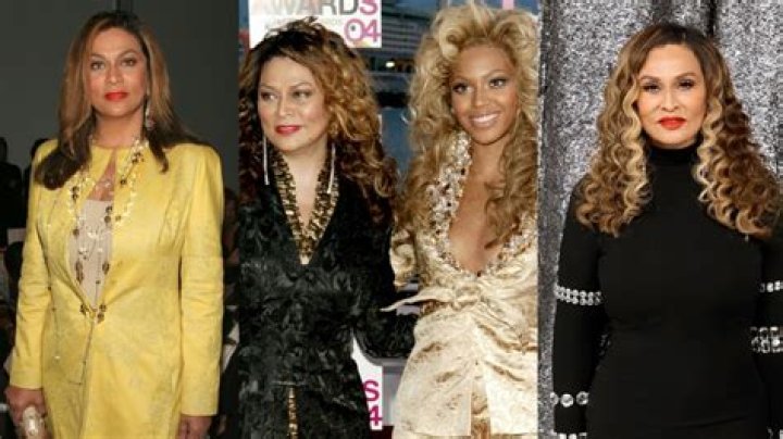 Tina Knowles