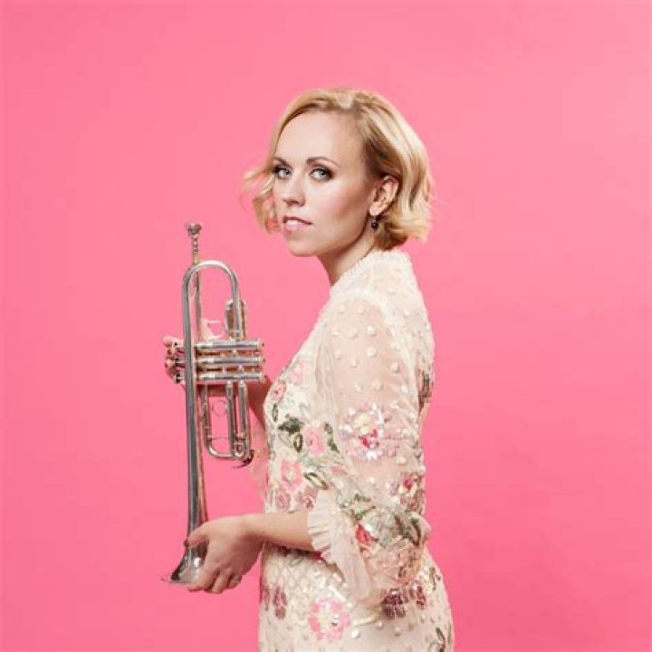 Tine Thing Helseth