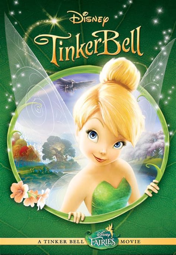 Tinker Bell (2008 film) - Members profile, Facts, Wiki, Achievements, Net worth 2024 (updated)