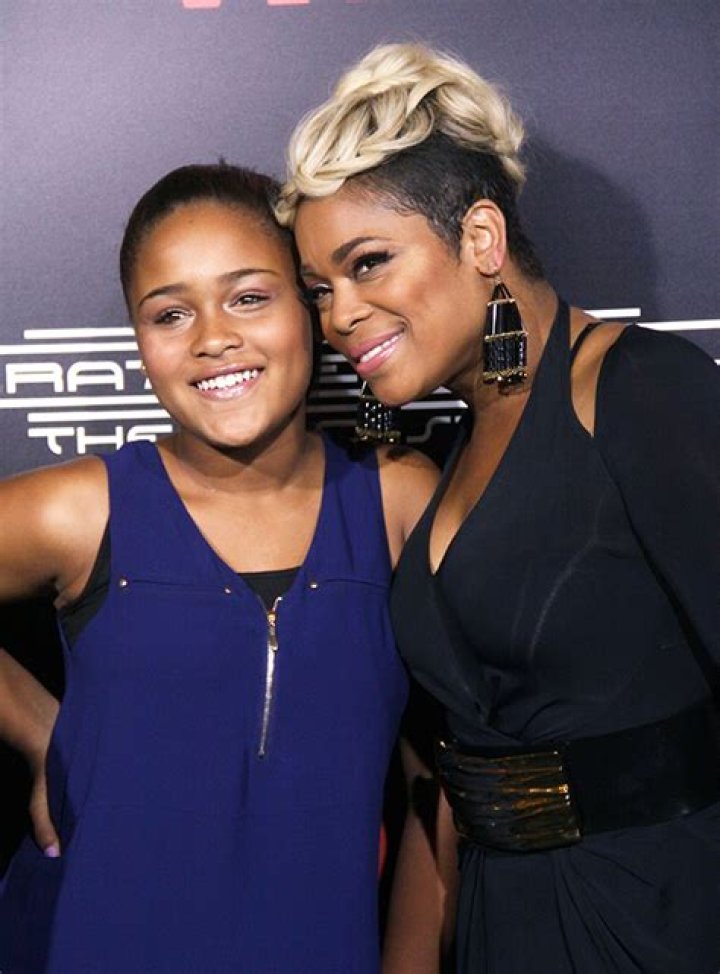 Tionne Watkins