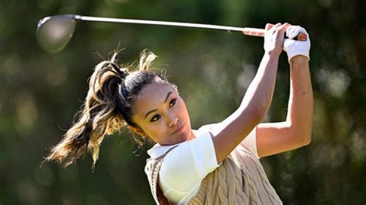 Tisha Alyn (Golfer) - Age, Birthday, Bio, Facts, Family, Net Worth, Height & More