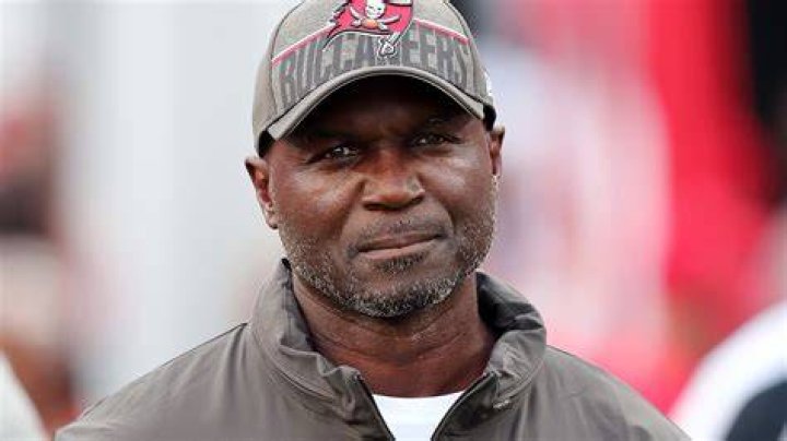 Todd Bowles