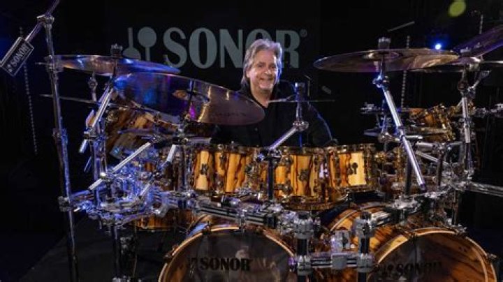 Todd Sucherman