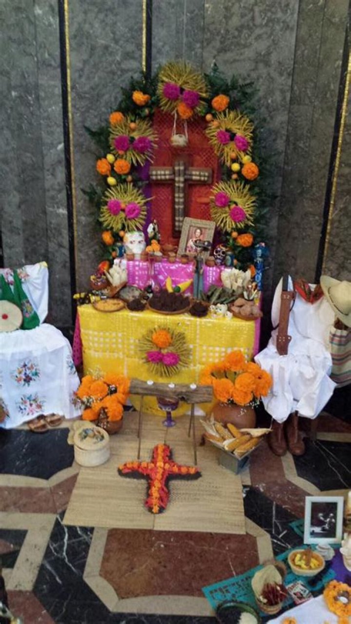 Todos terminamos muertos, es solo una cuestión de cómo y por qué.