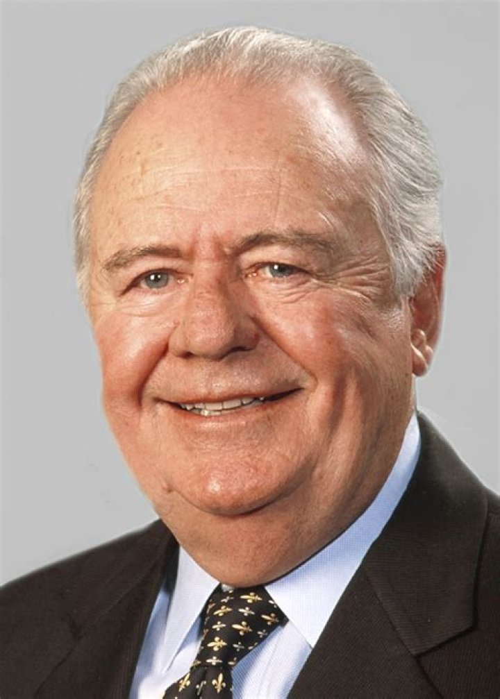 Tom Benson