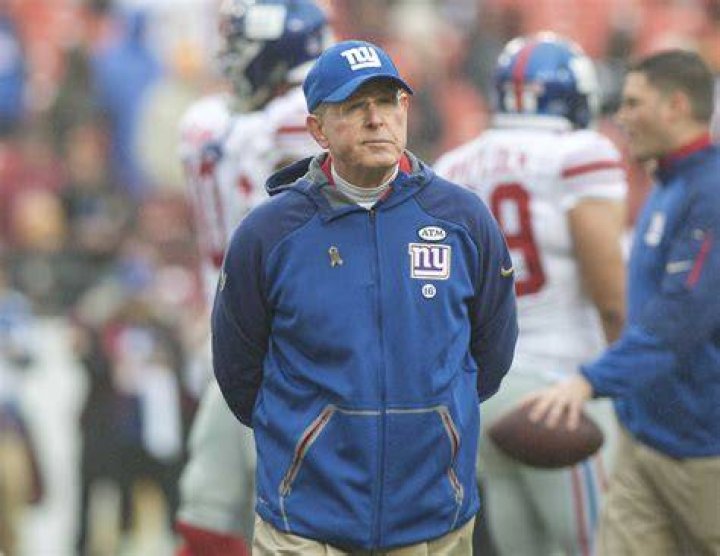 Tom Coughlin (Football Coach) - Age, Birthday, Bio, Facts, Family, Net Worth, Height & More