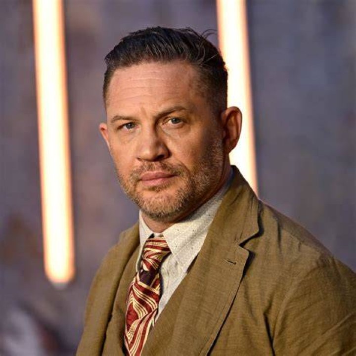 Tom Hardy