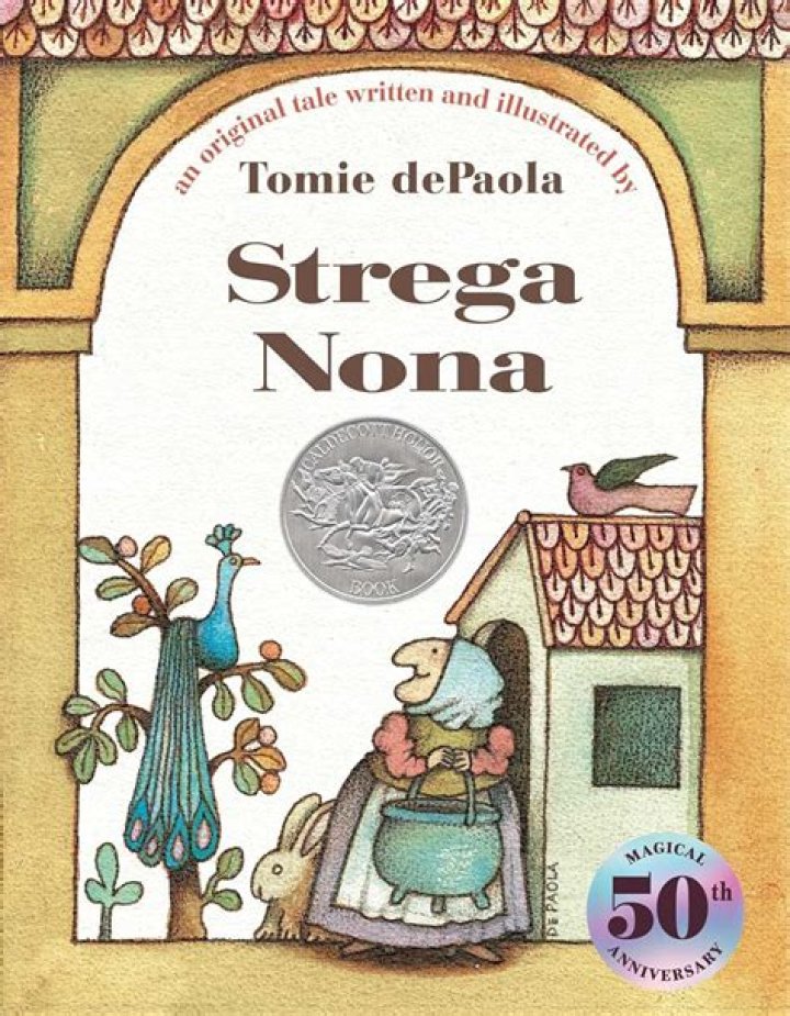 Tomie dePaola