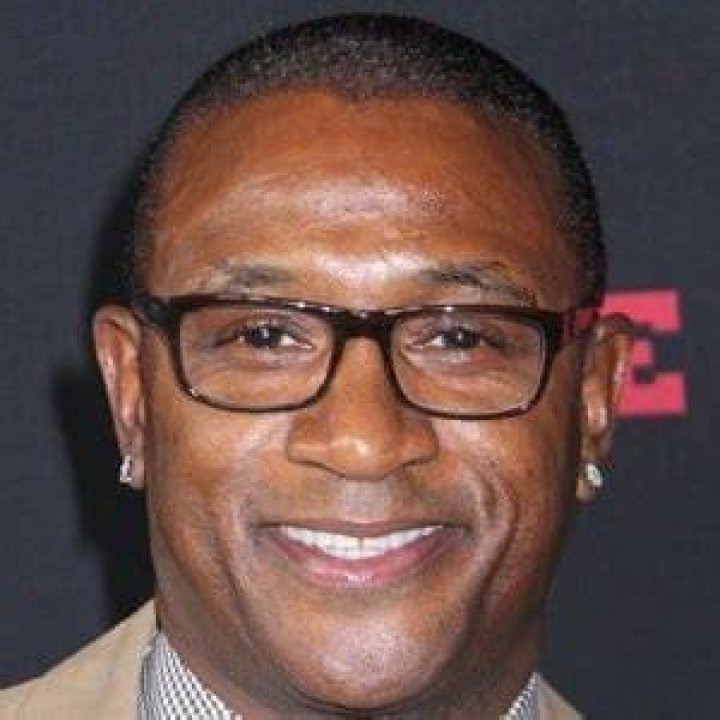 Tommy Davidson (TV Actor) - Age, Birthday, Bio, Facts, Family, Net Worth, Height & More