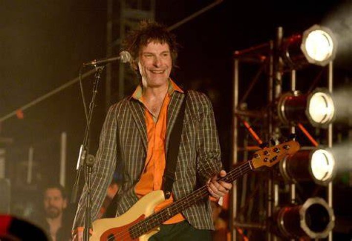 Tommy Stinson