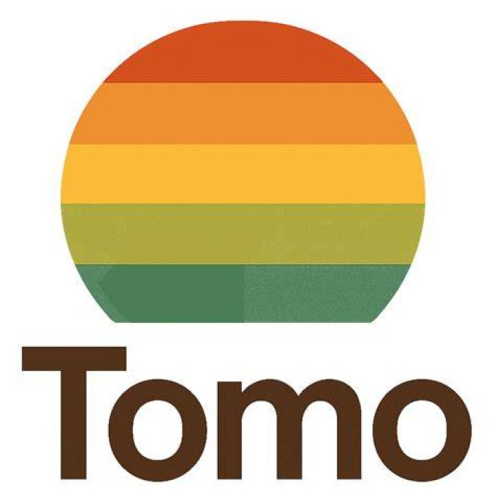 Tomo