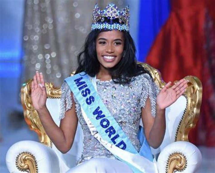 Toni-Ann Singh (Pageant Contestant) - Age, Birthday, Bio, Facts, Family, Net Worth, Height & More
