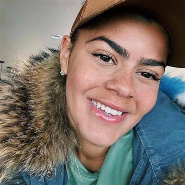 Toni Romiti (Pop Singer) - Age, Birthday, Bio, Facts, Family, Net Worth, Height & More