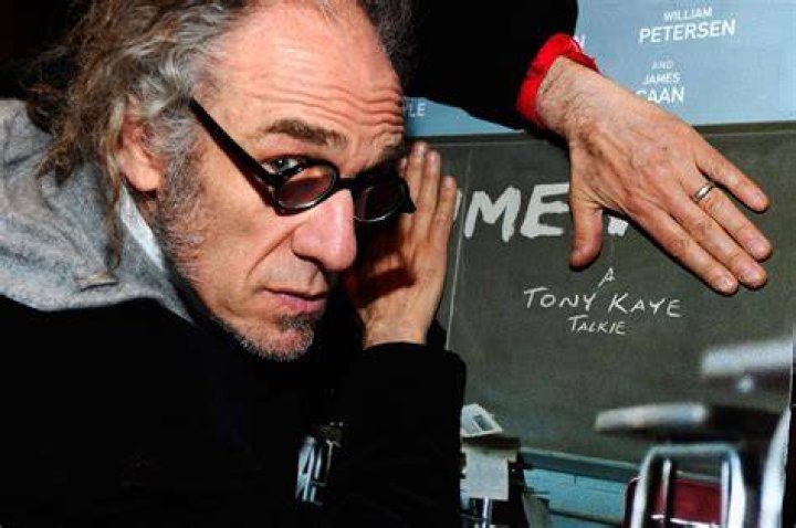 Tony Kaye (Director) - Age, Birthday, Bio, Facts, Family, Net Worth, Height & More