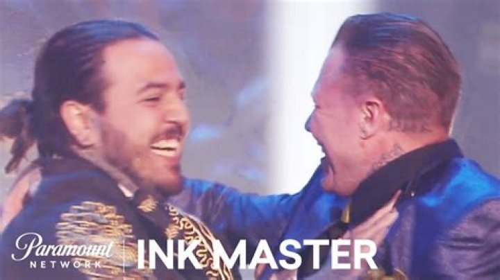 Tony Medellin (Tattoo Artist) - Age, Birthday, Bio, Facts, Family, Net Worth, Height & More