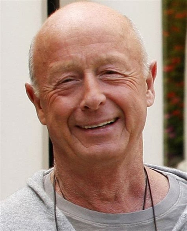 Tony Scott