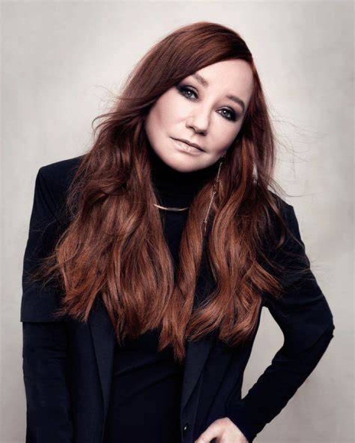 Tori Amos (Cantante rock) - Età, compleanno, biografia, fatti, famiglia, patrimonio netto, altezza e altro