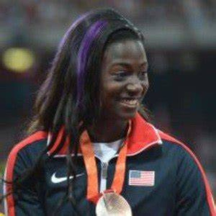 Tori Bowie (Long Jumper) - Age, Birthday, Bio, Facts, Family, Net Worth, Height & More
