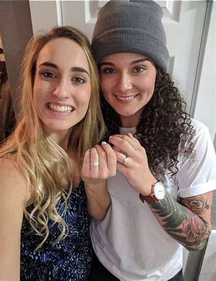 Tori Monaco Cade