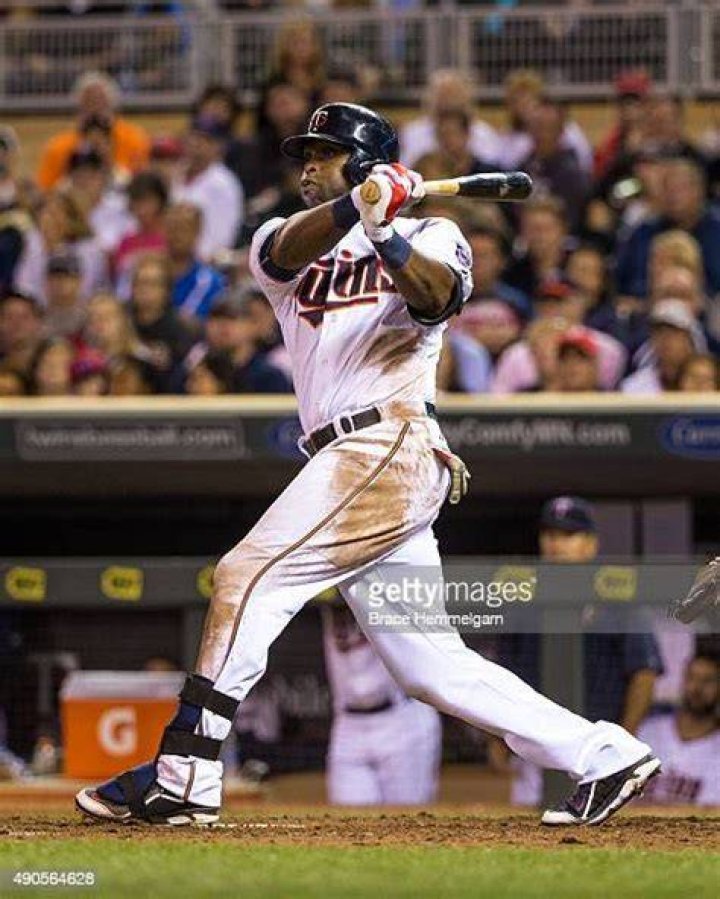 Torii Hunter