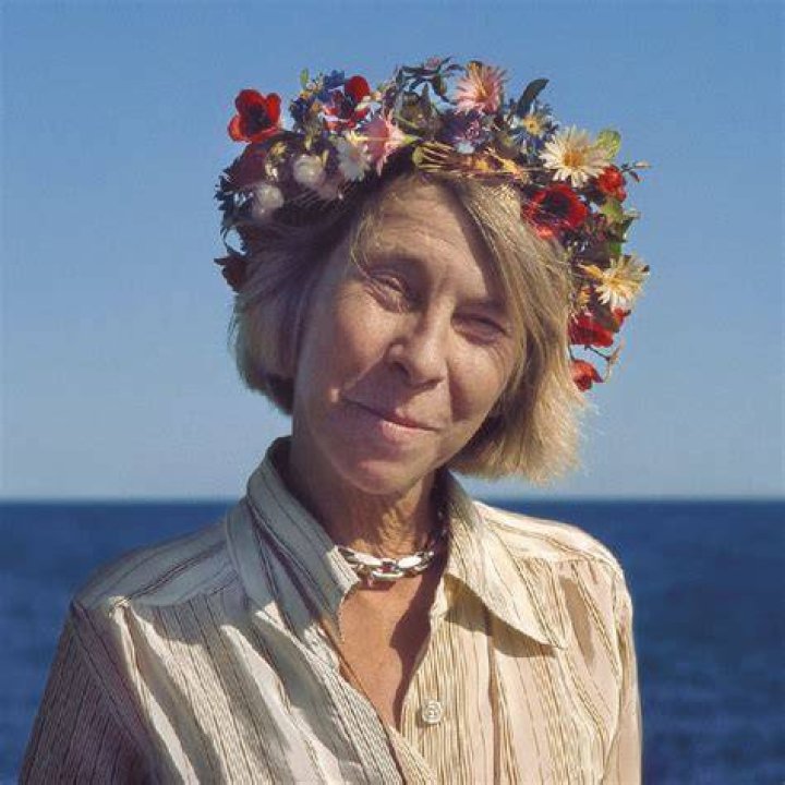 Tove Jansson (Children's Author) - Age, Birthday, Bio, Facts, Family, Net Worth, Height & More