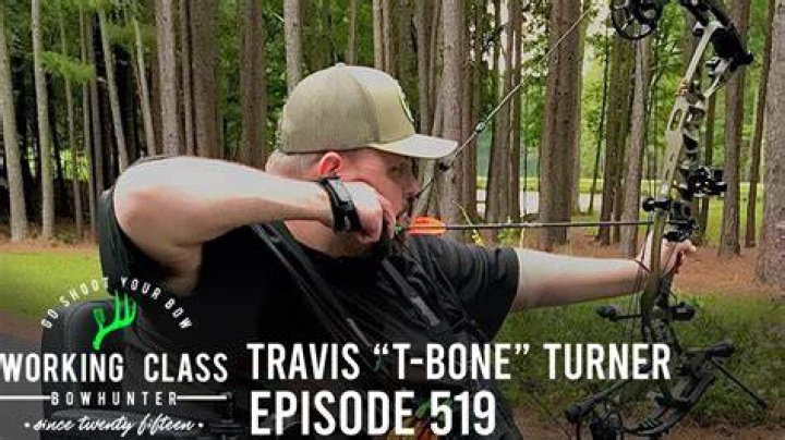 Travis Turner