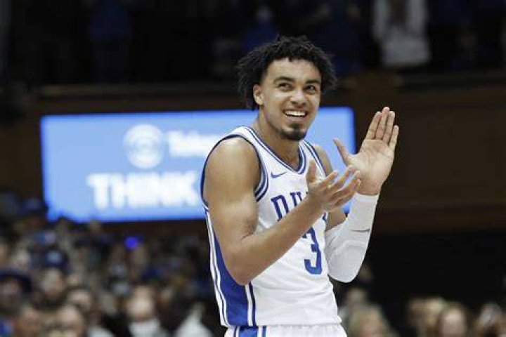 Tre Jones (Basketball Player) - Age, Birthday, Bio, Facts, Family, Net Worth, Height & More