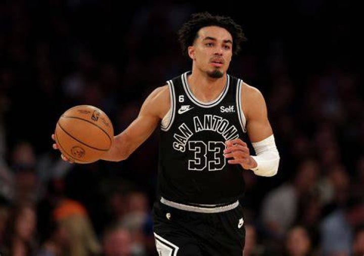 Tre Jones