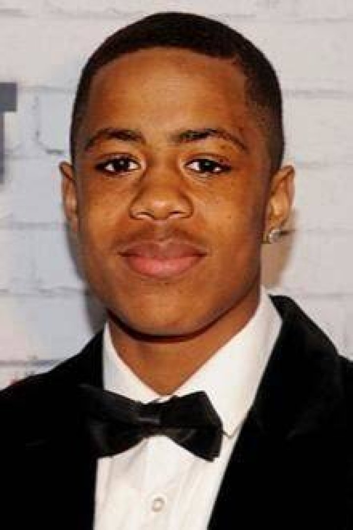 Tremaine Brown Jr. (TV Actor) - Age, Birthday, Bio, Facts, Family, Net Worth, Height & More