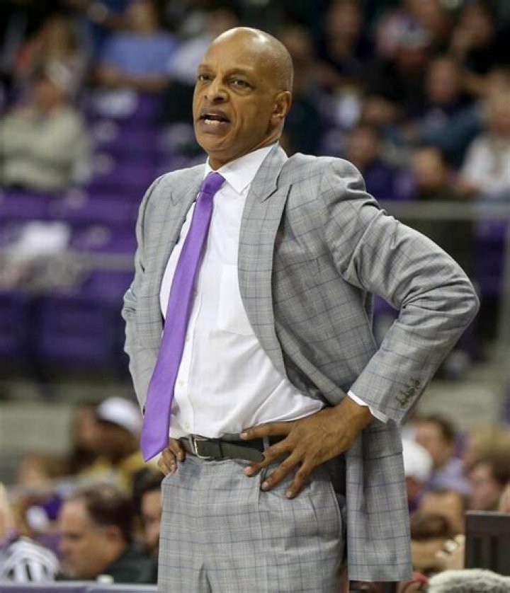 Trent Johnson (Basketball Coach) - Age, Birthday, Bio, Facts, Family, Net Worth, Height & More