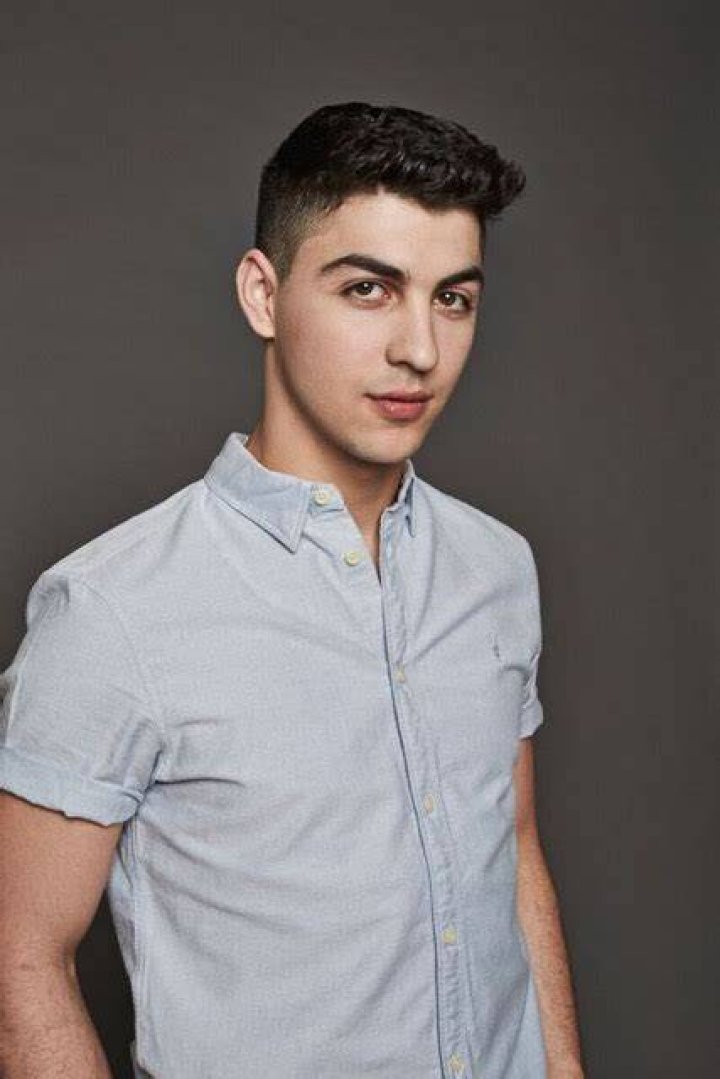 Trevor Tordjman (Dancer) - Age, Birthday, Bio, Facts, Family, Net Worth, Height & More