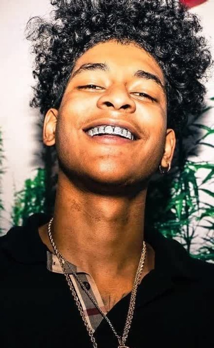 Trill Sammy (Rapper) - Age, Birthday, Bio, Facts, Family, Net Worth, Height & More