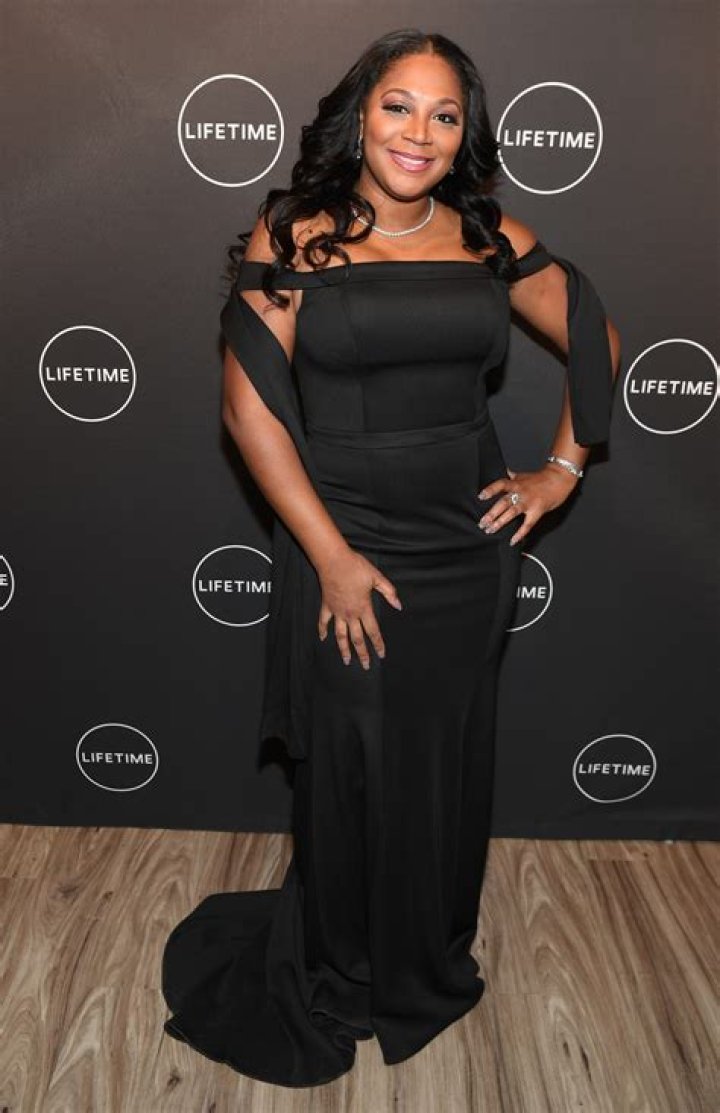Trina Braxton (Reality Star) - Age, Birthday, Bio, Facts, Family, Net Worth, Height & More