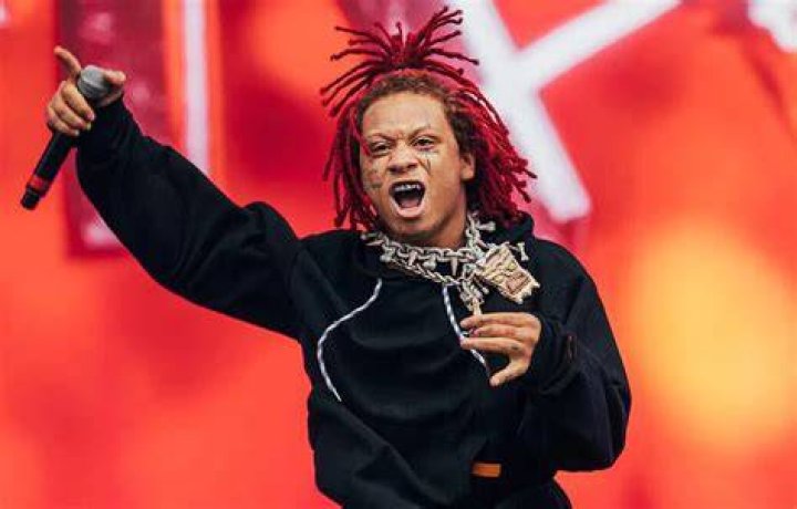 Trippie Redd (Rapper) - Age, Birthday, Bio, Facts, Family, Net Worth, Height & More