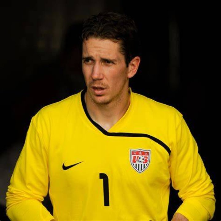 Troy Perkins