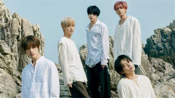 TXT (Band) - Members profile, Facts, Wiki, Achievements, Net worth 2024 (updated)