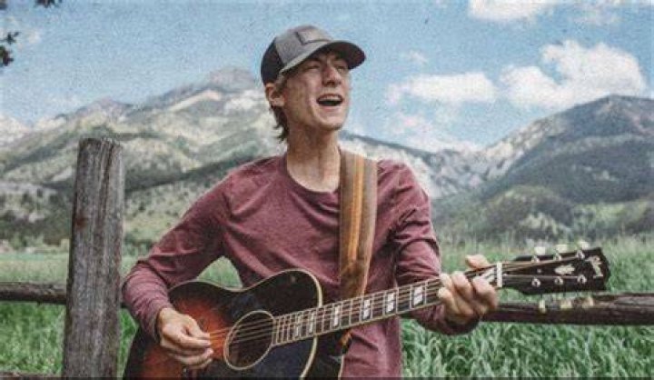 Ty March (Country Singer) - Age, Birthday, Bio, Facts, Family, Net Worth, Height & More