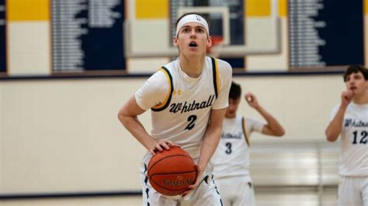 Tyler Myles