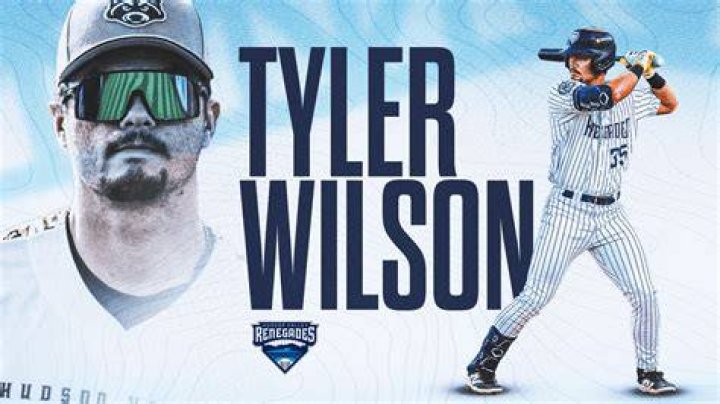 Tyler Wilson