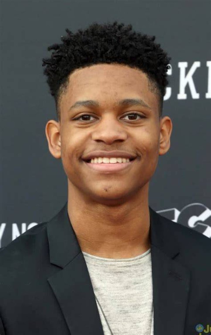 Tyrel Jackson Williams (TV Actor) - Age, Birthday, Bio, Facts, Family, Net Worth, Height & More