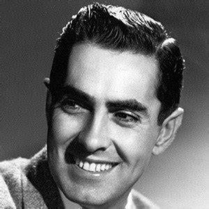 Tyrone Power (Movie Actor) - Age, Birthday, Bio, Facts, Family, Net Worth, Height & More