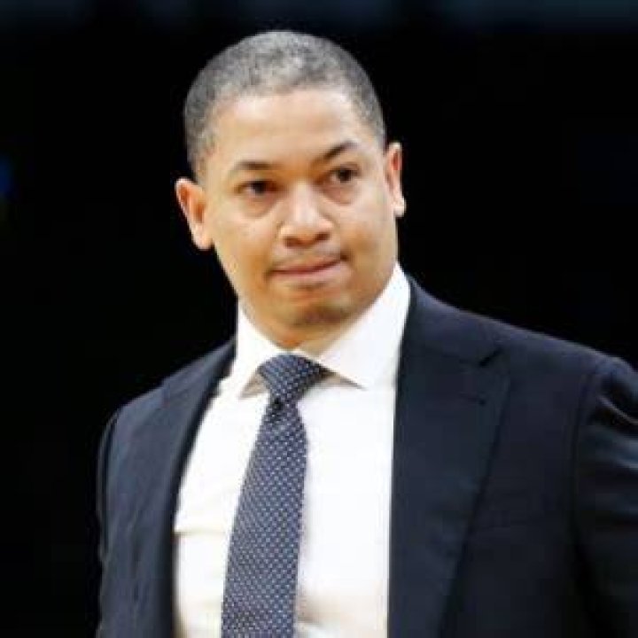 Tyronn Lue (Basketball Coach) - Age, Birthday, Bio, Facts, Family, Net Worth, Height & More