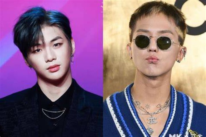 Tại sao con trai đeo hoa tai cả hai tai? - Celebrity.fm