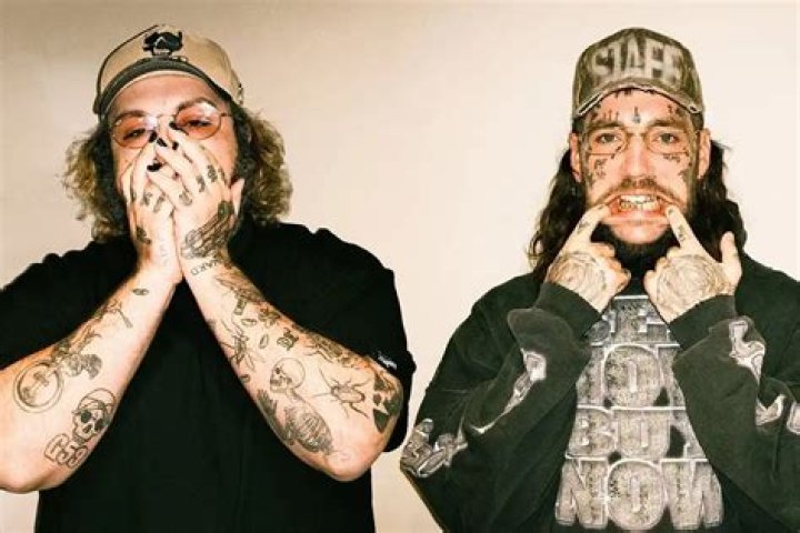 $uicideboy$ (Band) - Members profile, Facts, Wiki, Achievements, Net worth 2024 (updated)