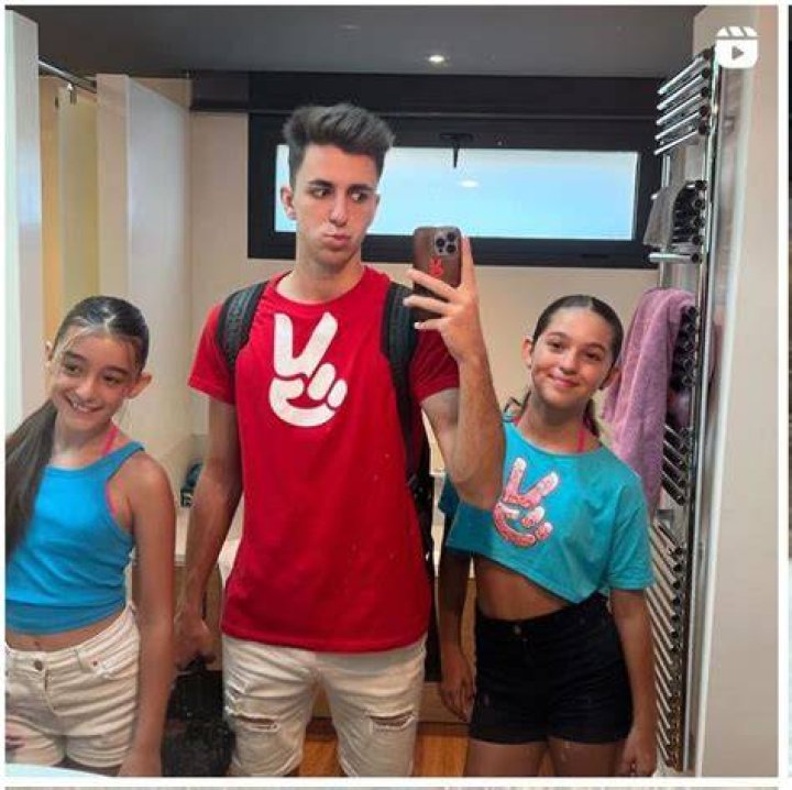 Valentina Victoria (Estrella de YouTube) - Edad, cumpleaños, biografía, hechos, familia, patrimonio neto, altura y más
