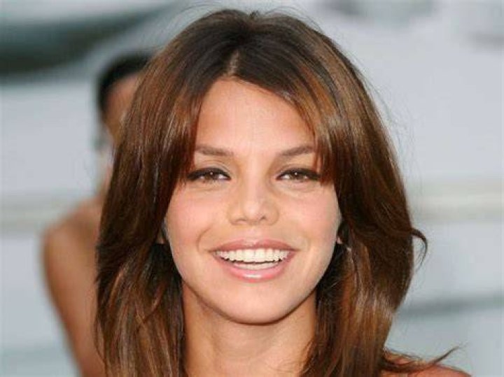 Vanessa Ferlito (TV Actress) - Age, Birthday, Bio, Facts, Family, Net Worth, Height & More