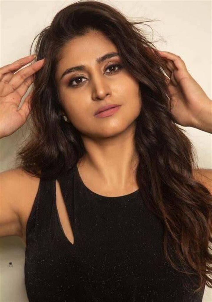 Varshini Sounderajan