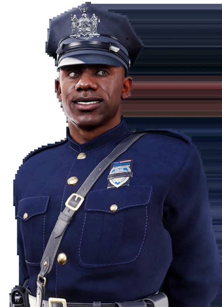 Vem dödade Jefferson Davis Spider-Man?